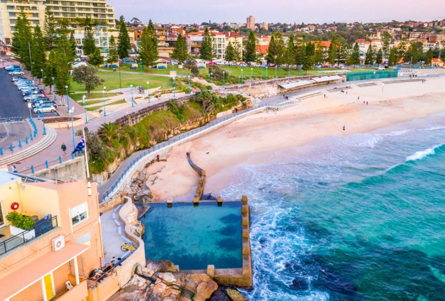 Coogee, Australia
