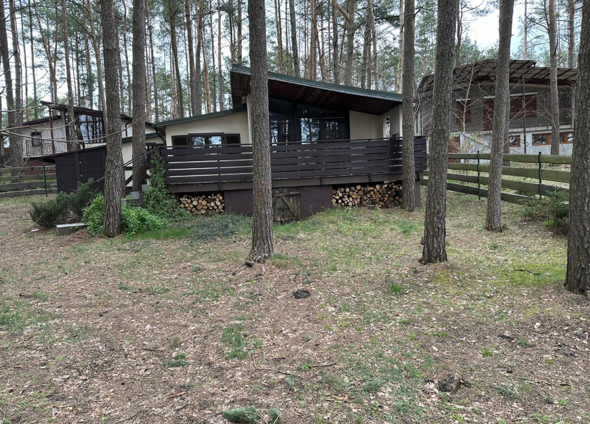 Wiewiórka, Poland