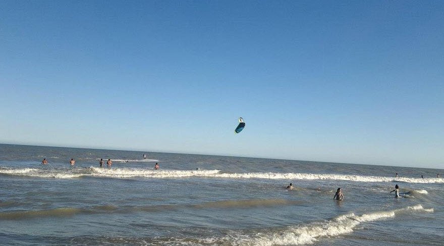 Pinarmar, Argentina