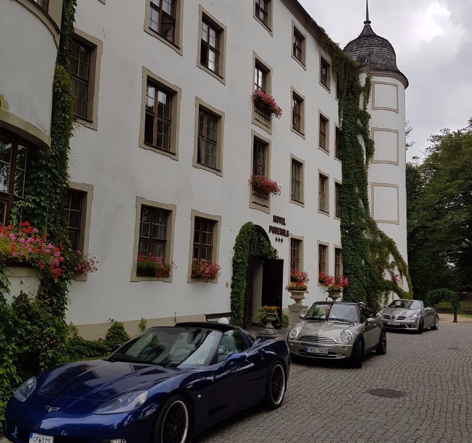 Krąg, Poland, Poland