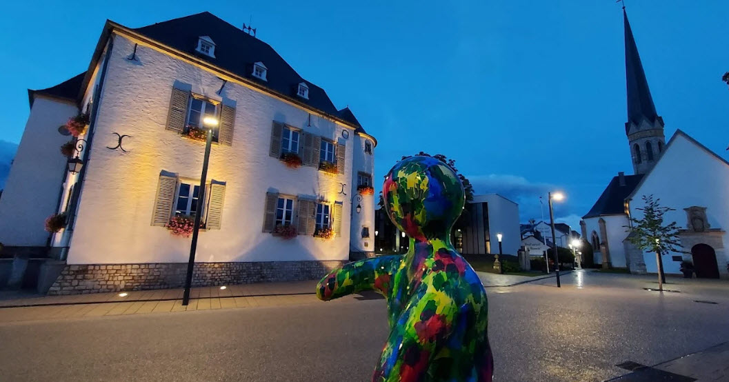 Schauwenbuerg, Luxembourg