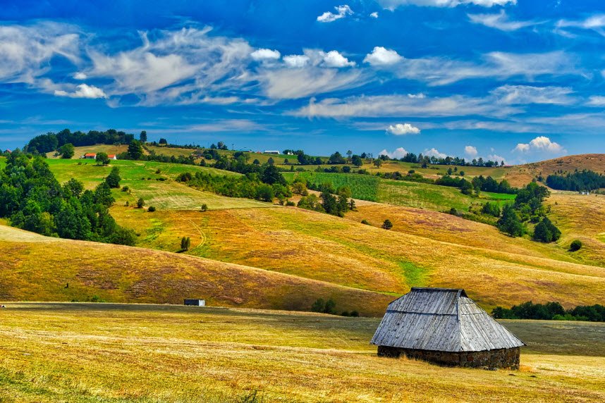 Zlatibor, Zlatibor District, Serbia