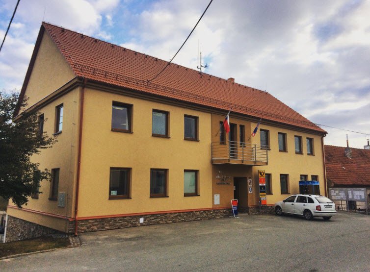 Deblín, Czech Republic (Czechia)