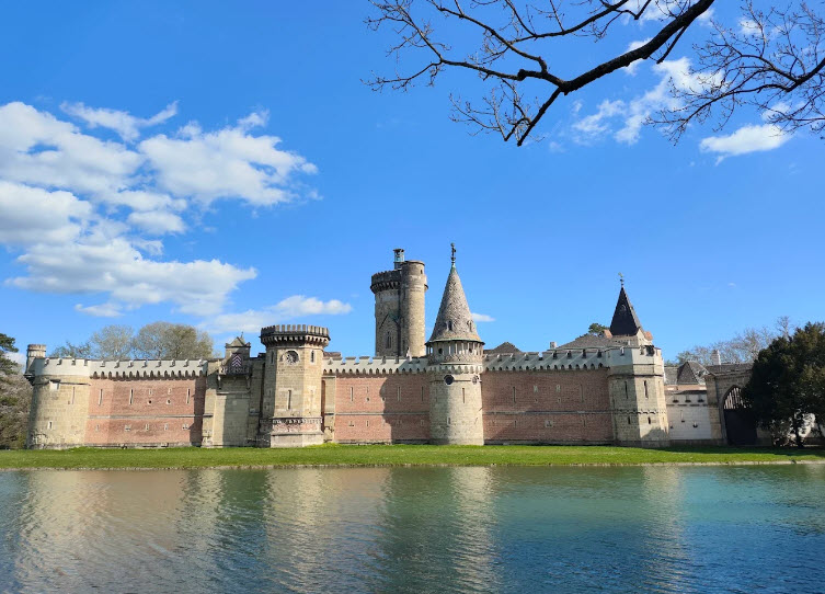 Franzensburg, Laxenburg, Austria, Austria