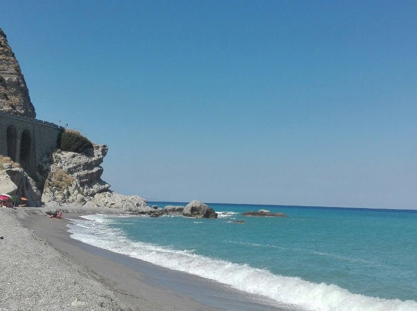 Bianco, Calabria, Italy