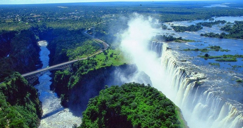 Zambia