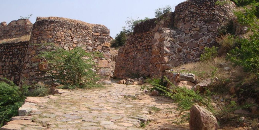 Rayadurgam, Andhra Pradesh, India