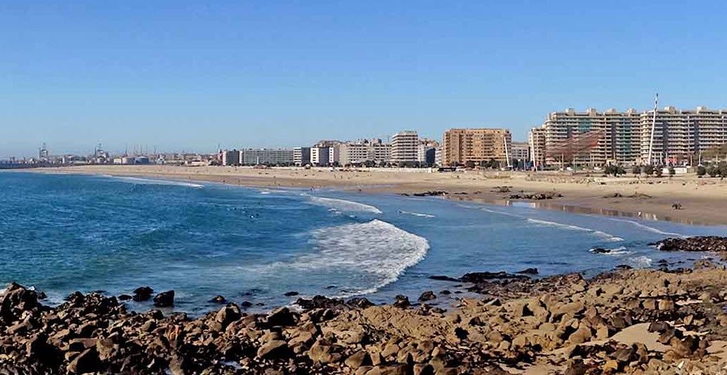 Matosinhos, Portugal