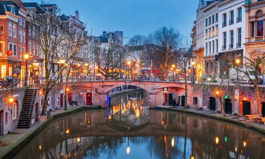 Utrecht, Netherlands