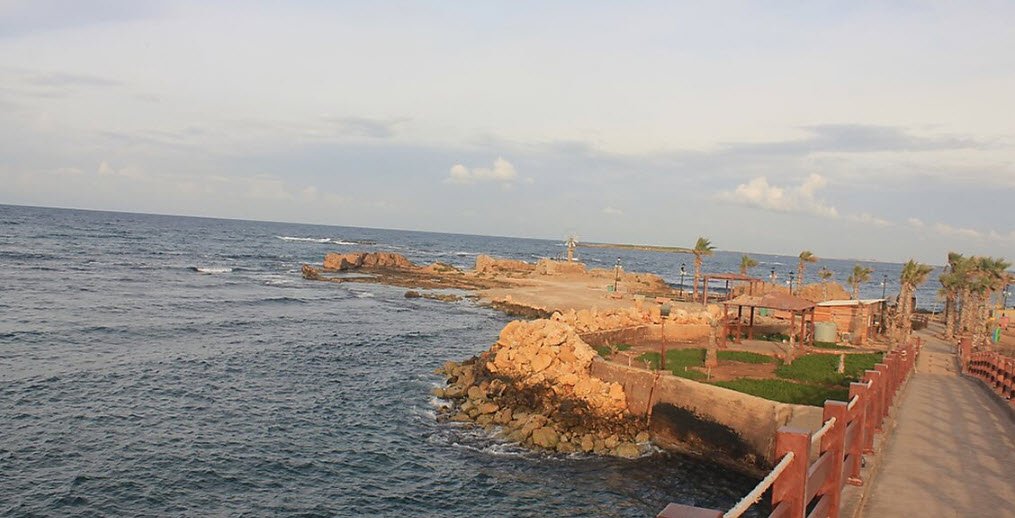 Mina , Lebanon