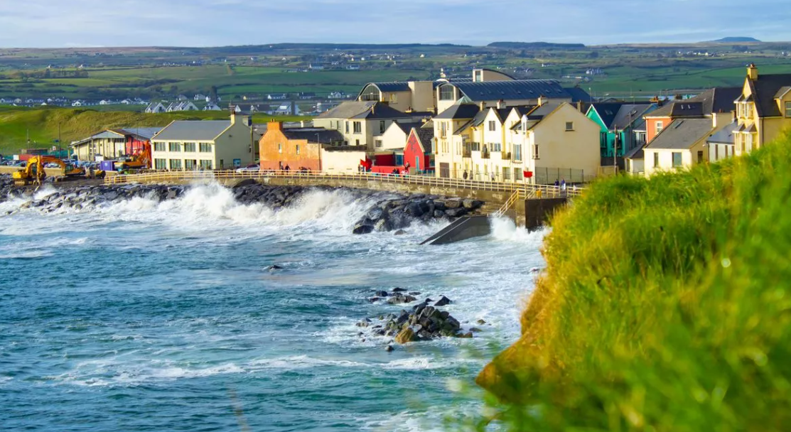 Lahinch, , Ireland