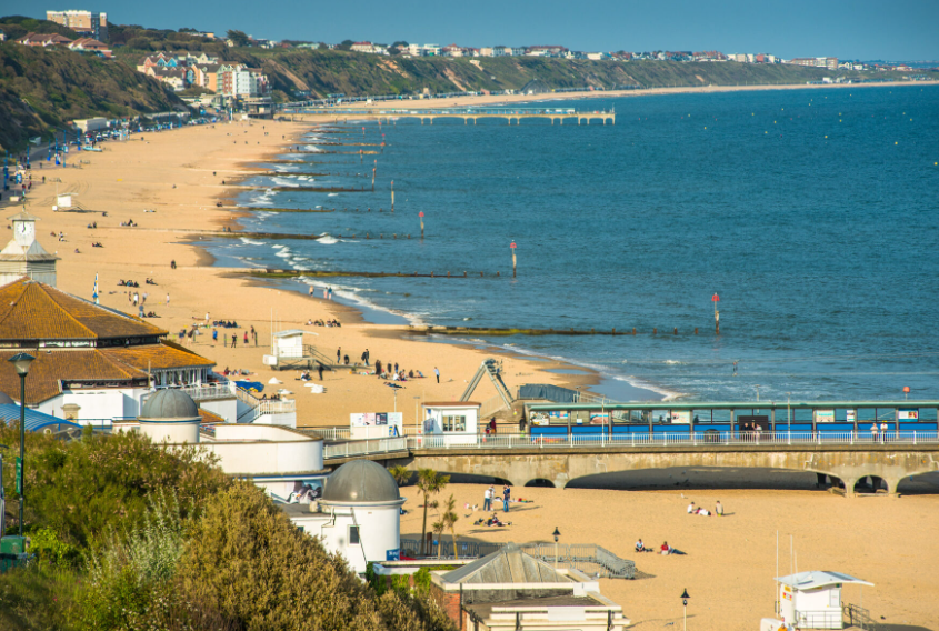 Bournemouth, United Kingdom