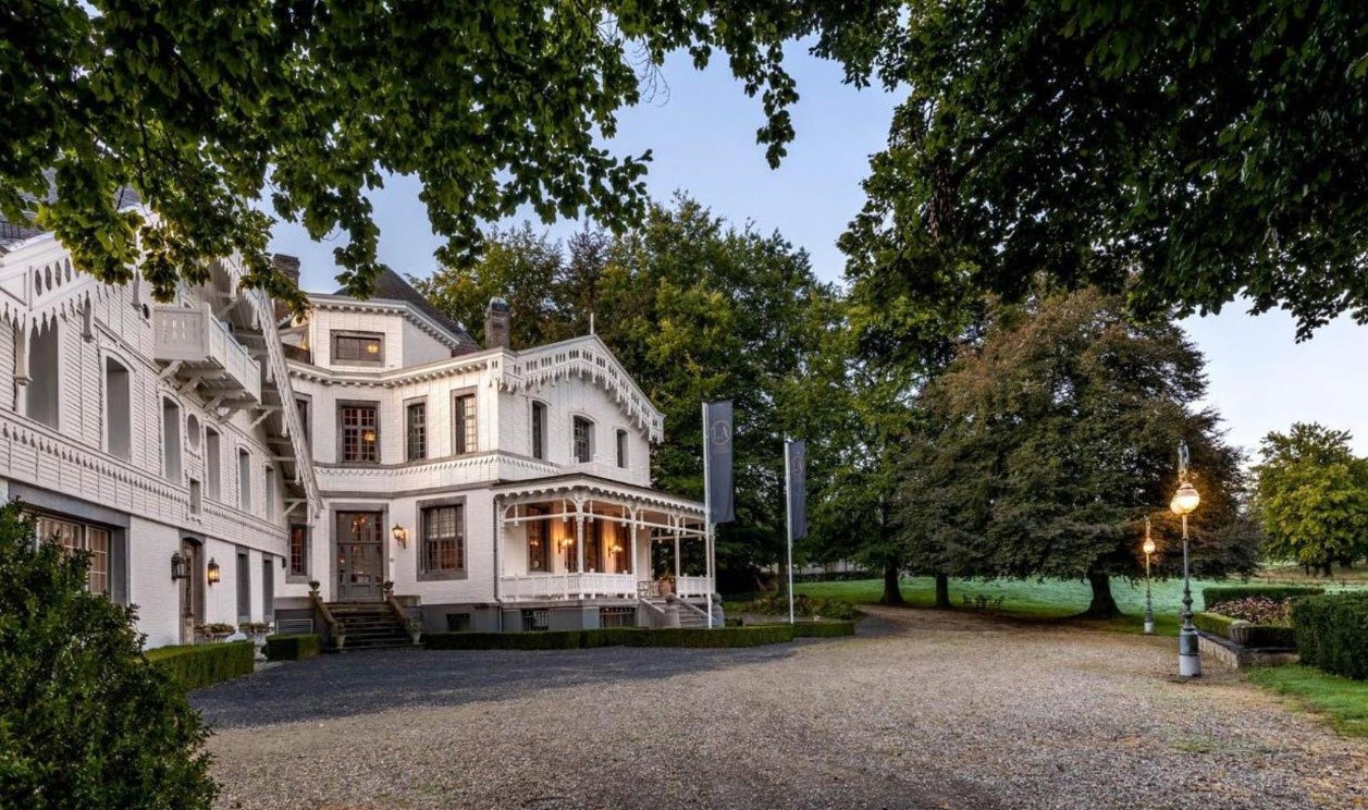 Altenbroek, Belgium