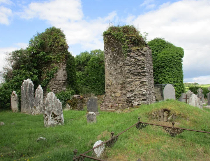 Conna, Ireland