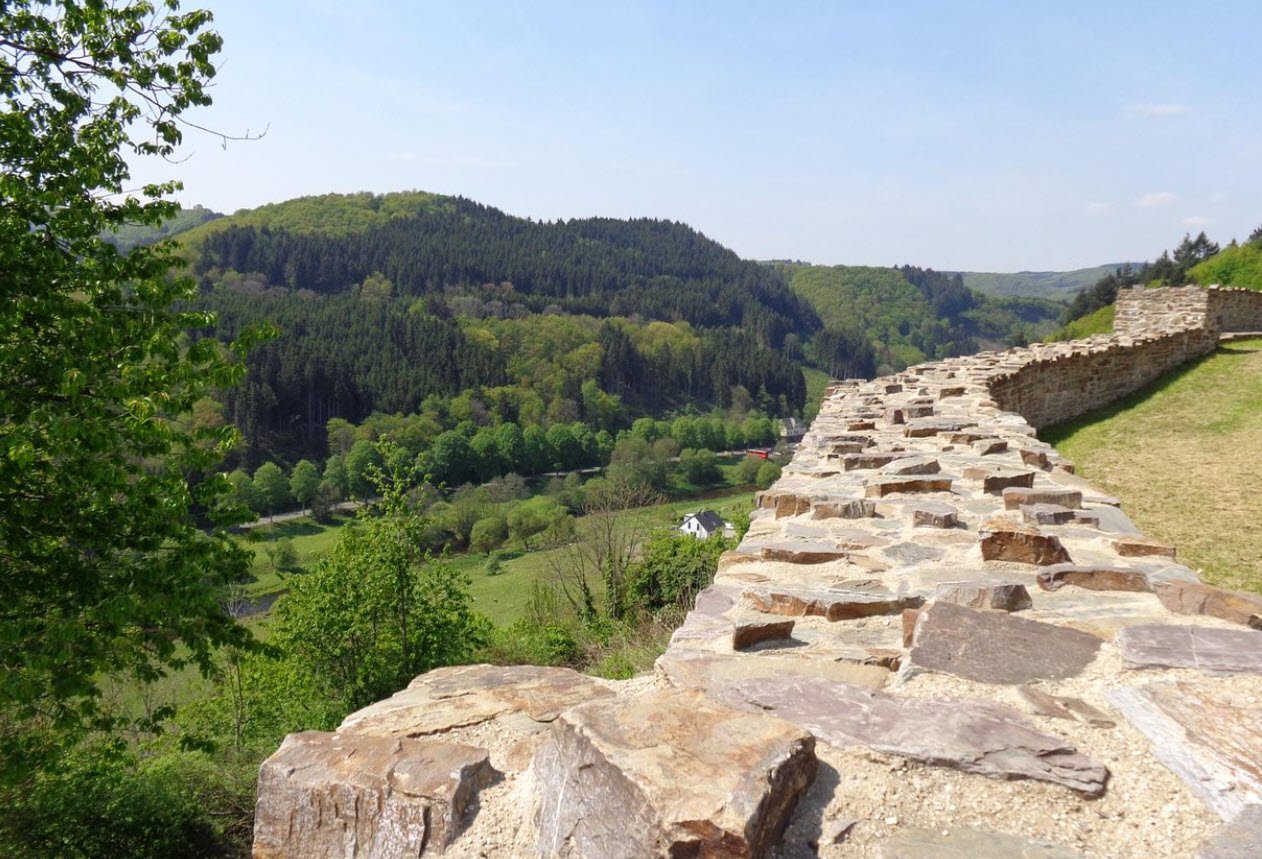 Dasburg, Germany