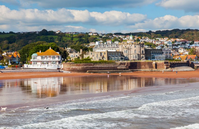 Paignton, United Kingdom