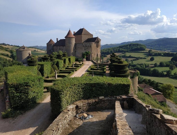 Brandon, France, France