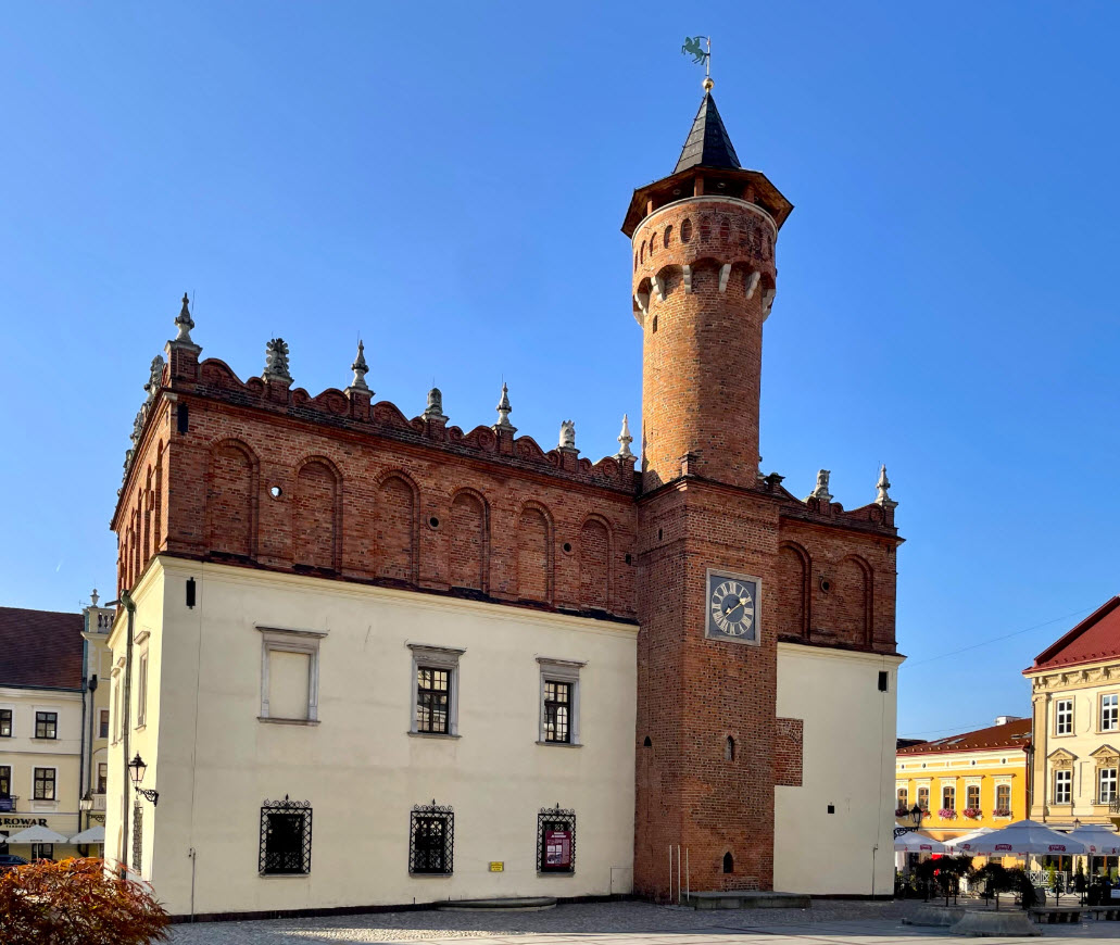 Tarnów, Poland