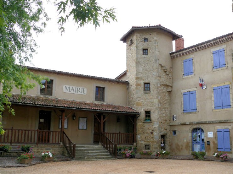 Ravel, France