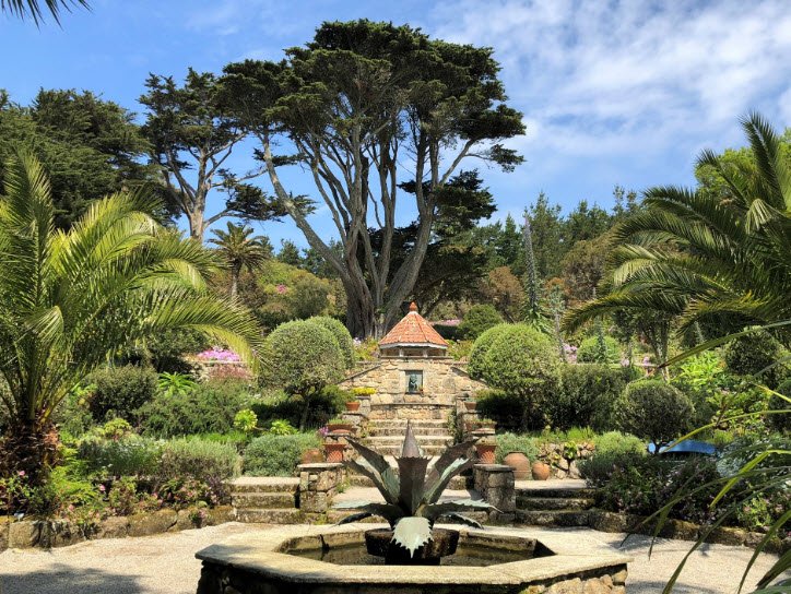 Tresco, Isles of Scilly, United Kingdom