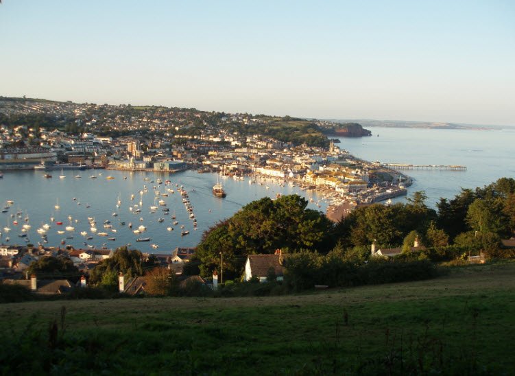 Teignmouth, United Kingdom