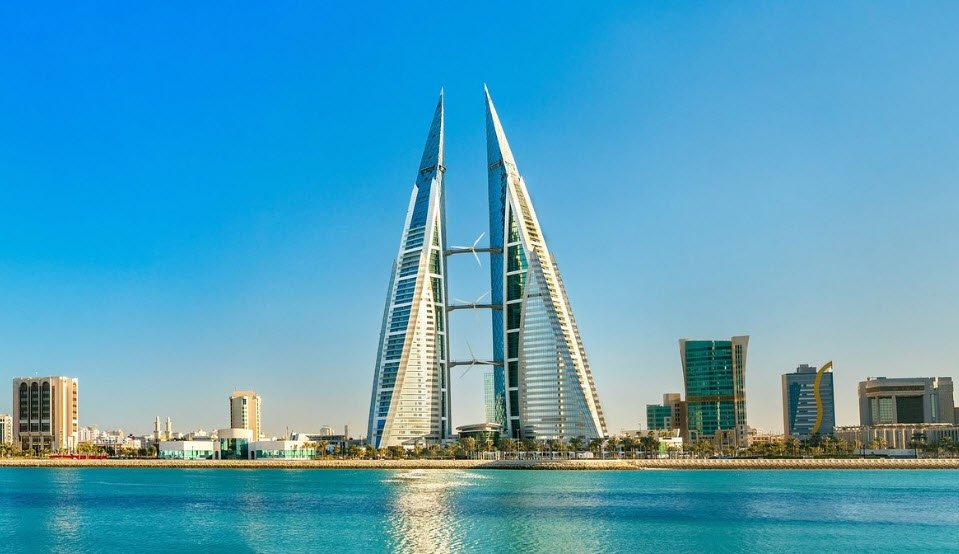 Bahrain
