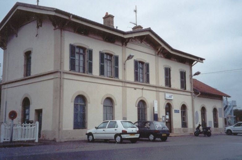 Hingsange, Grostenquin, France