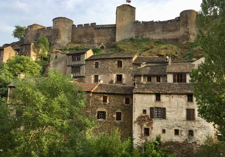 Réquista, France