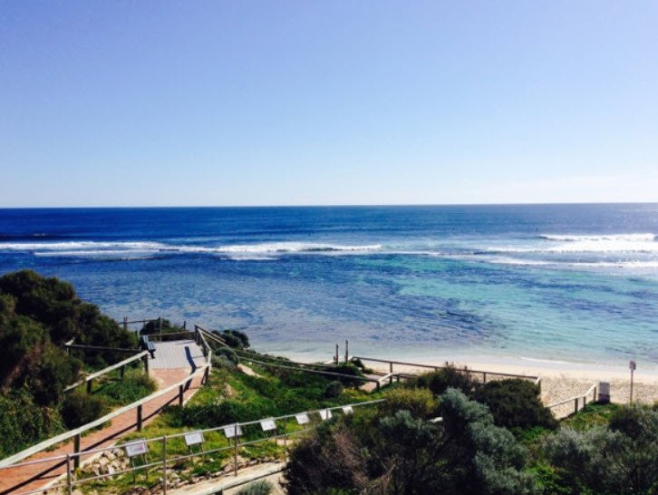 Yallingup, Australia