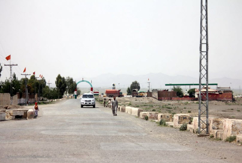 Zhob, Pakistan, Pakistan