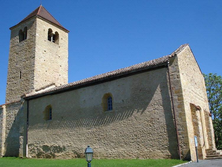 Chassy, France, France
