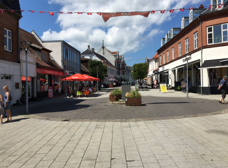 Vordingborg, Denmark