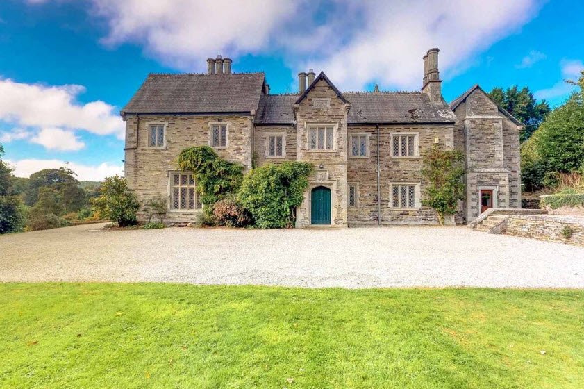 Lamellen , United Kingdom