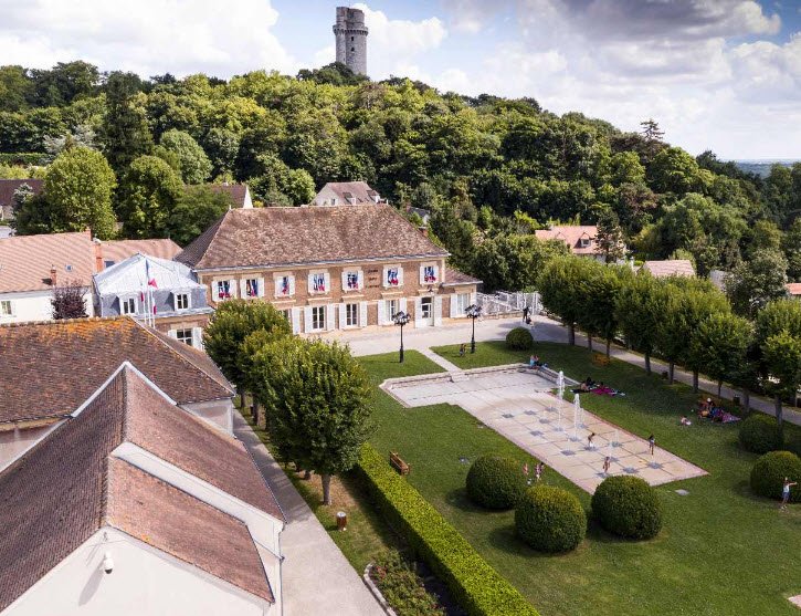 Montlhéry, Essonne Department in Île-de-France, France