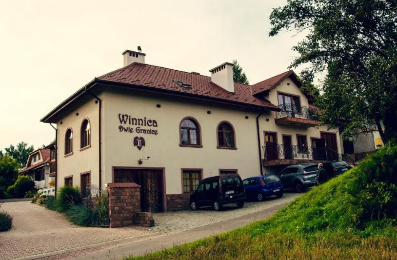 Lisów, Poland, Poland