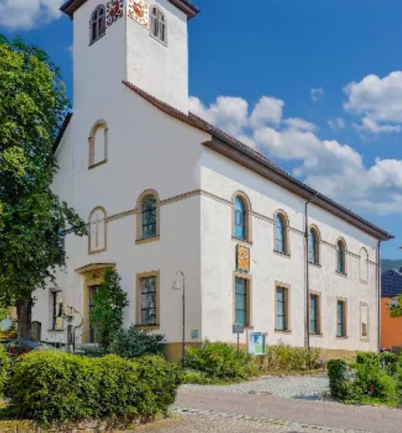 Jakobuskirche - Evangelische Kirchengemeinde Auenstein, Ilsfeld, Germany, Germany