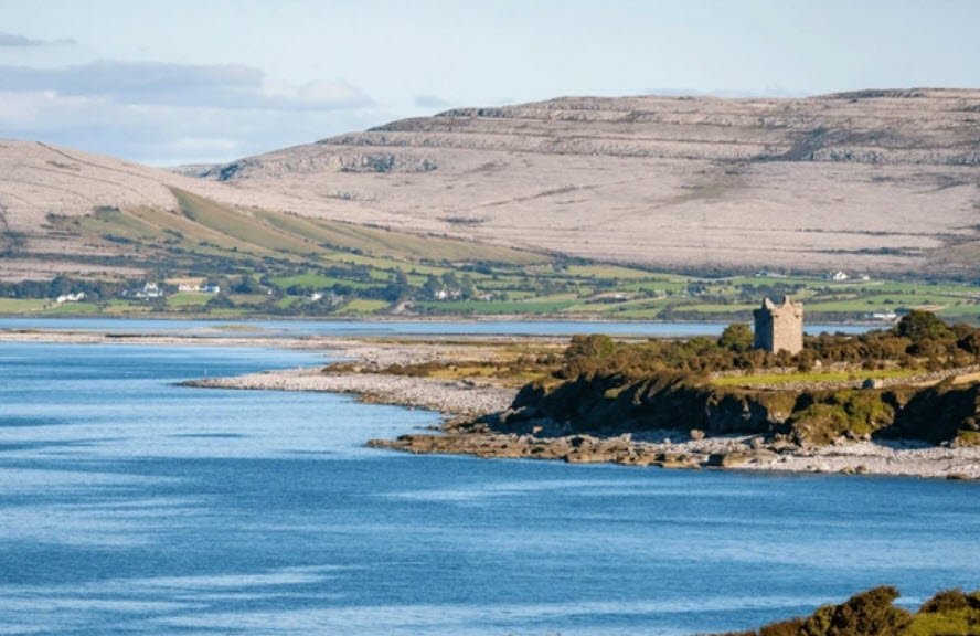 Ballyvaughan, , Ireland