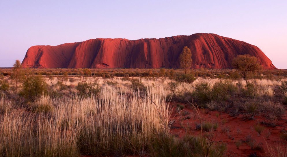 Australia