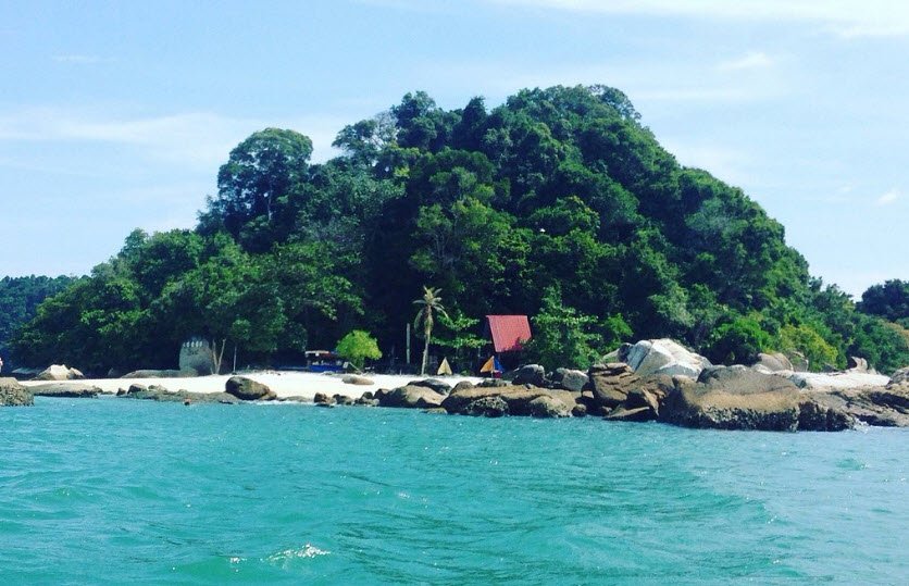 Perak, Malaysia, Malaysia