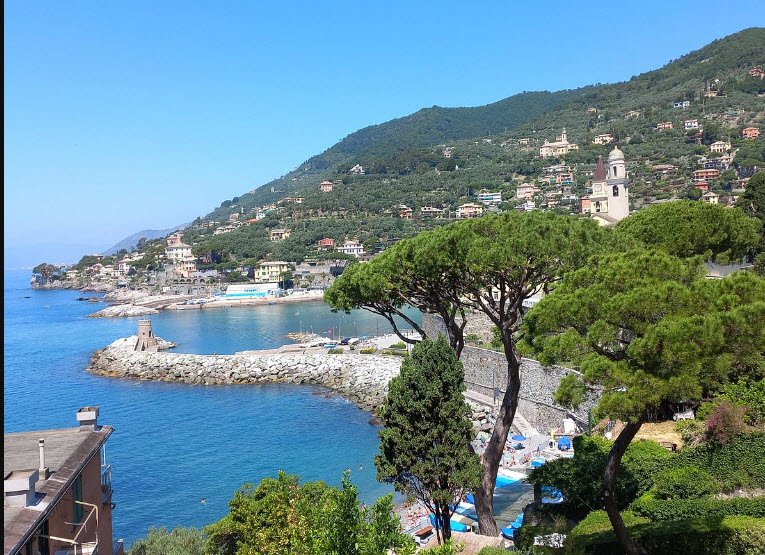 Recco, Italy