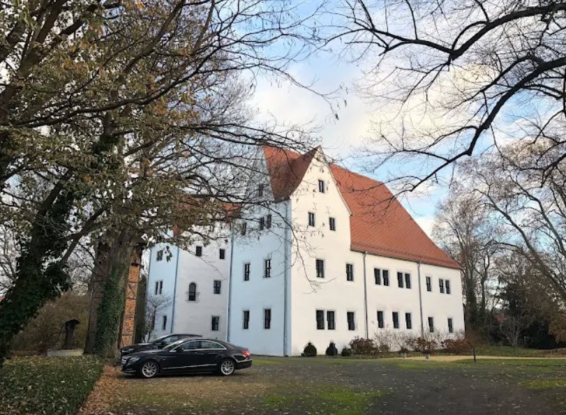 Oberhof, Ballenstedt, Germany, Germany
