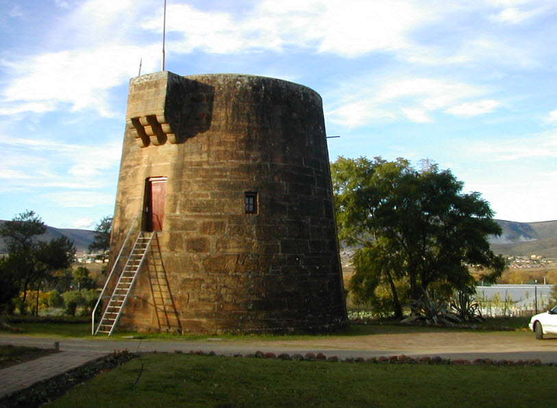 KwaMaqoma, South Africa