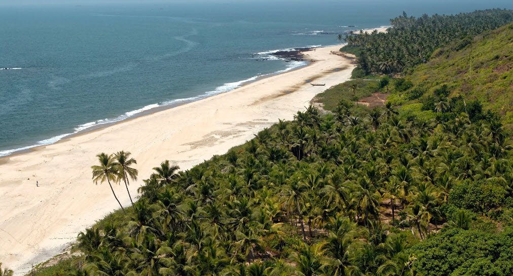 Vengurla, India