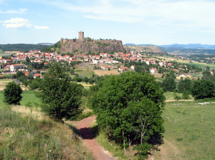 Polignac, France, France