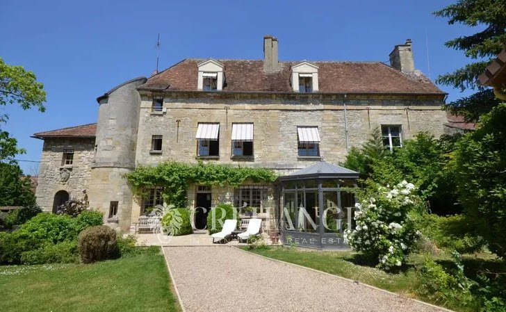 Créhange, France, France