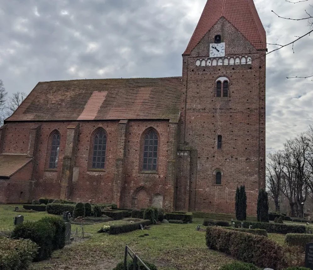 Schlosswall, Germany