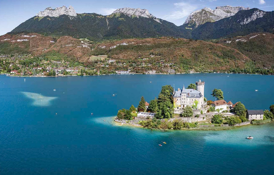 Annecy, France