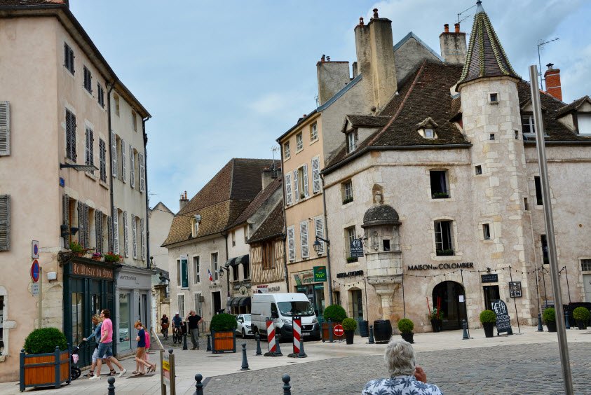 Rully, France, France