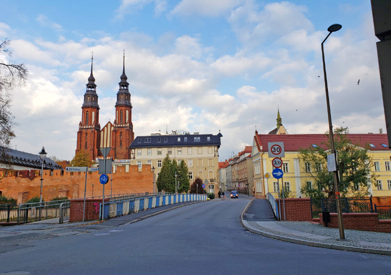 Opole, Poland