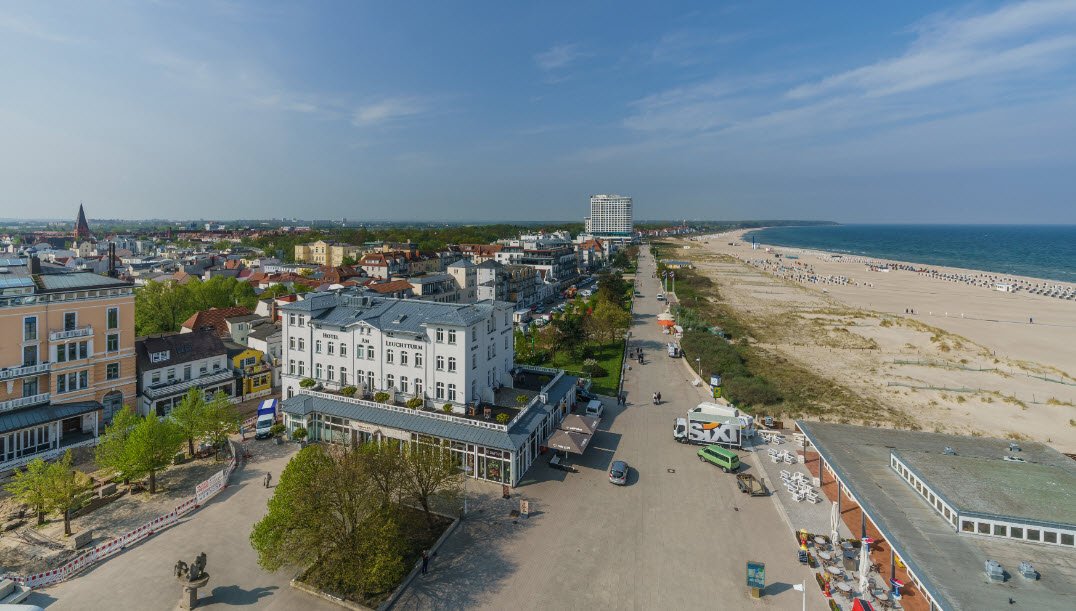 Warnemünde, , Germany